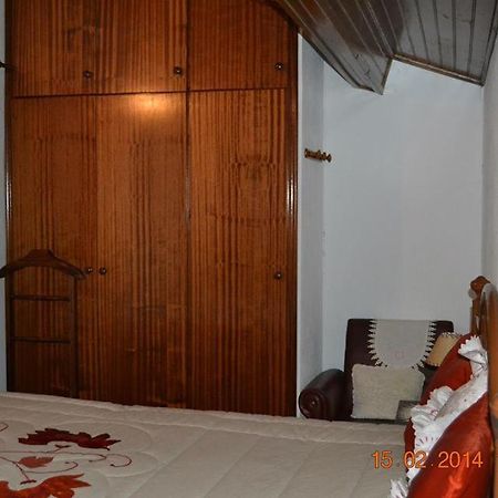 Casa Da Maria Bed & Breakfast Monsanto Exterior foto