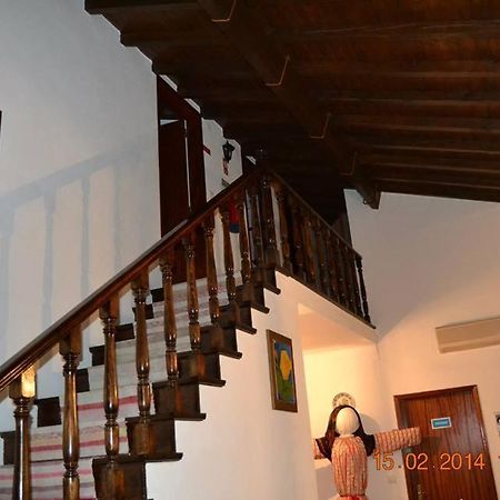 Casa Da Maria Bed & Breakfast Monsanto Exterior foto
