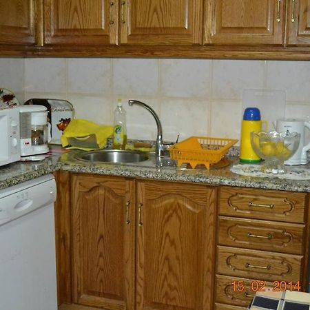 Casa Da Maria Bed & Breakfast Monsanto Exterior foto