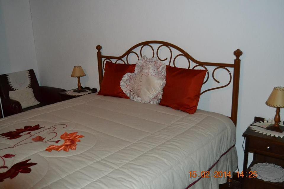 Casa Da Maria Bed & Breakfast Monsanto Exterior foto