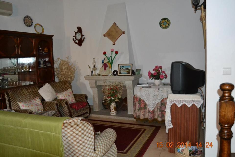 Casa Da Maria Bed & Breakfast Monsanto Exterior foto