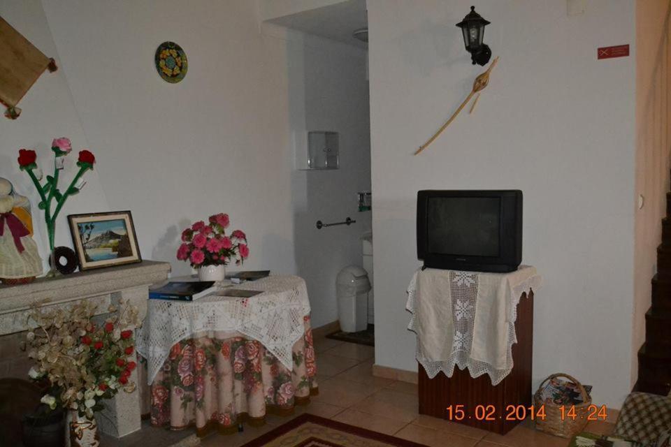Casa Da Maria Bed & Breakfast Monsanto Exterior foto