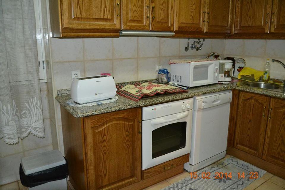 Casa Da Maria Bed & Breakfast Monsanto Exterior foto