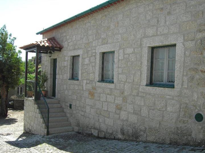 Casa Da Maria Bed & Breakfast Monsanto Exterior foto